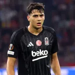 Beşiktaş’ta Ayrılık Rüzgarı! Mustafa Erhan Hekimoğlu Süper Lig Ekibine Kiralandı! İşte Anlaşma Detayları:
