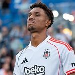Beşiktaş’ta Sıcak Gelişme! Yıldız Stoper Felix Uduokhai İle Yollar Ayrılıyor!