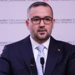 CANLI | Merkez Bankası Başkanı Fatih Karahan 3. Enflasyon Raporu’nu Açıklıyor!