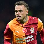 Galatasaray’da Sol Kanat Transferinde Flaş Gelişme! Noa Lang İçin Napoli İle Temas Kuruldu!