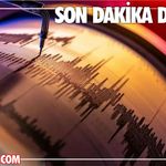 İstanbul’da Deprem mi Oldu? 10 Ağustos Deprem Bildirimi Neden Geldi?