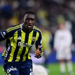 Fenerbahçe’de Sidiki Cherif İçin Dev Teklif! Premier Lig Ekibinden 20 Milyon Euro!