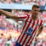 Alexander Sörloth Yeniden Süper Lig’e mi Dönüyor? Galatasaray Sörloth’un Menajeriyle Temasa Geçti!