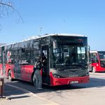 Toplu Taşımada Kartı Olana Müjde! Balkart Mobil Hizmet Aracı 6 İlçede Sahaya İniyor!