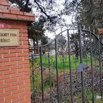 Tarihe vefa nerede? Ali Hikmet Paşa Köşkü bakımsızlığa mahkûm