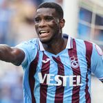Paul Onuachu Sakatlandı mı, Kaç Maç Yok? Trabzonspor Gençlerbirliği Maçında Korkutan Anlar!