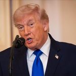 Donald Trump’tan Sosyal Medyada Flaş Paylaşım! "İran Tamamen Çöküyor!"