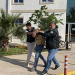 Kırıkhan’da Narkotik Takibi: Köpekli Aramada Uyuşturucu Yakalandı