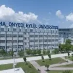 YÜKSEKÖĞRETİM KURUMLARI BANDIRMA ONYEDİ EYLÜL ÜNİVERSİTESİ REKTÖRLÜĞÜ Sağlık, Kültür ve Spor Daire Başkanlığı