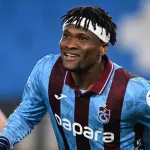 Trabzonspor'da Nwaiwu Alarmi! Konyaspor Maçında Oynayacak mı, Derbide Cezalı Duruma Düşer mi?