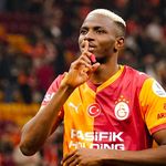 Atletico Madrid Osimhen Transferinde Sınırları Zorluyor: Galatasaray'a 150 Milyon Euro'luk Yeni Teklif!