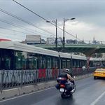 T1 Kabataş-Bağcılar Tramvay Seferleri Durdu mu, Hangi Duraklar Arası Çalışıyor?