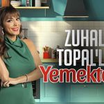 TV8 Ekranlarında Yeni Sezon Müjdesi! Zuhal Topal'la Yemekteyiz Ne Zaman Başlıyor? İşte O Tarih!