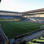 Fenerbahçe Stadyum Kapasitesini 64 Bine Çıkarıyor: 50 Milyon Euroluk Dev Yatırımın Ayrıntıları Açıklandı!