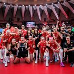 Filenin Sultanları’nın Dev Heyecanı Başlıyor! 2026 CEV Avrupa Şampiyonası Maç Takvimi, Rakipleri Belli Oldu!