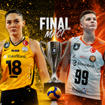 Dünya Kupasında İki Türk Devi! Eczacıbaşı ve VakıfBank’ın Rakipleri Belli Oldu