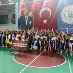 Diplomalarını Aldılar! Manyas MYO'da Mezuniyet Heyecanı