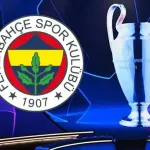 Fenerbahçe Lyon Maçı UEFA Kadrosunu Bildirdi! Romelu Lukaku Listede, İşte Tam Kadro: