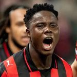 Trabzonspor Gece Yarısı Transferi Bitirdi! Franculino Dju Bordo-Mavili Formayı Giydi, UEFA Kadrosuna Eklendi!