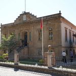 GÖMEÇ BELEDİYE BAŞKANLIĞINDAN İHALE İLANI
