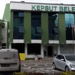 İLAN KEPSUT BELEDİYE BAŞKANLIĞINDAN