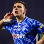 Galatasaray’dan Transferde Dev Hamle! 24 Gol Atan 20 Yaşındaki Ponomarenko İçin 30 Milyon Euro'luk Resmi Teklif!