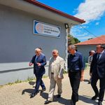 Balıkesir İl Milli Eğitim Müdürü Selehattin Kal'dan Balya'ya Çıkarma!