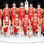 12 Dev Adam'ın FIBA 2027 Dünya Kupası Elemeleri Maç Takvimi Belli Oldu! İlk Rakip Litvanya