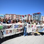 Atikhisar Barajı'nı Tehdit Eden Maden Projesine Mahkeme Freni
