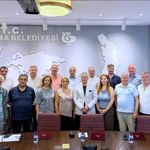 Dursun Mirza CHP'ye veda etti: Yeni Parti ile yola devam...