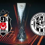 Beşiktaş’ın Avrupa Ligi Maçı Bugün mü? Beşiktaş - Hradec Kralove Maçı Ne Zaman, Saat Kaçta, Hangi Kanalda?