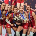 Filenin Sultanları Sahaya Çıkıyor! Türkiye - Letonya CEV Avrupa Şampiyonası Maçı Ne Zaman? Saat Kaçta? Hangi Kanalda?