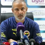 İsmail Kartal Kararını Verdi! Fenerbahçe'nin Lyon Maçı Muhtemel 11'i Belli Oldu! Lukaku Maçta Oynayacak mı?