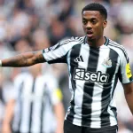 Beşiktaş Transferde Bombayı Patlatıyor! Premier Lig Yıldızı Joe Willock İçin Flaş Hamle: Vincenzo Italiano Çok İstiyor!