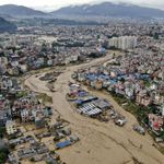 NEPAL’DE FELAKET NASIL BAŞLADI? BUZUL MU, HEYELAN MI, SEL Mİ?