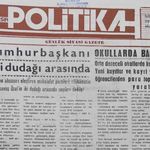 14 Ağustos 1990 Salı: Savaş Cumhurbaşkanı Özal’ın iki dudağı arasında