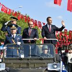 Balıkesir'de 30 Ağustos Zafer Bayramı Coşkusu! Valilik 104. Yıl Programını Açıkladı!