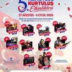 Balıkesir Bu Gece Zafer Coşkusunu Yaşayacak! Tarih, Saat ve Yer Detayları Belli Oldu!