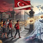 Vitrindeki Şampiyonlar ve Görünmeyen Beyin Göçü