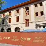 BÜYÜKŞEHİR RESTORE ETTİ, VAKIFLAR’A MI GEÇTİ? BALIKESİR’İN İKİ TARİHİ ORDUEVİNDE MÜLKİYET BİLMECESİ