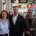 Türkiye Kent Konseyleri Başkanı oldu! Sevinç Baykan Özden'in bundan sonraki hedefi ne?