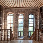 Bandırma’da Tarihi Yapı Yeniden Ayağa Kalkıyor! Restorasyonda Yeni İzler Bulundu