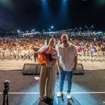 Gömeç Sahili'nde İğne Atsan Yere Düşmedi! Afra Konserinde Binlerce Kişi Tek Yürek Oldu!