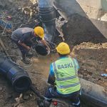 Avşa Adası'nda Su Kesintisi Sona Erdi: 3 Mahalleye Yeniden Su Veriliyor!