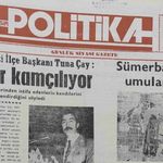 9 Ağustos 1990 Perşembe: İstifalar kamçılıyor