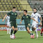 Esenler Erokspor - SMS Grup Sarıyer Maçında Son Dakika Golleri: Puanlar Paylaşıldı!