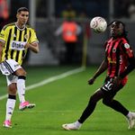 Gençlerbirliği - Fenerbahçe Maçında İlk Yarı 1-1 Sona Erdi: Talisca Attı, Tongya Yanıt Verdi!