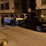 Dur ihtarına uymadı, 210 bin lira ceza yedi!