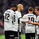 Dolmabahçe'de İlk Yarı Sona Erdi! Beşiktaş Eyüpspor Karşısında Cerny İle 1-0 Önde!