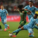 Diyarbakır'da Sezon 3 Puanla Başladı! Amedspor Erzurumspor'u 3-0 Mağlup Etti!
